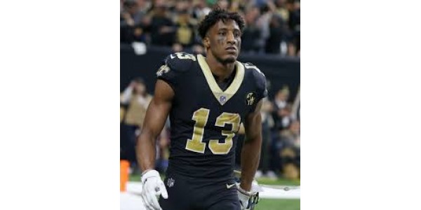 Michael Thomas reviendra au jeu